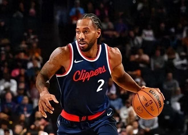 25-21!这就是伦纳德的改变,快船是否交易他已有答案