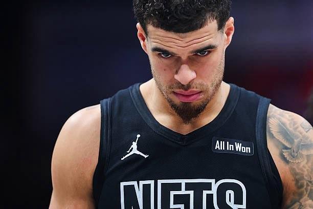 記者：湖人有機(jī)會(huì)引進(jìn)小波特，他們與籃網(wǎng)關(guān)系不錯(cuò)曾達(dá)成DFS交易