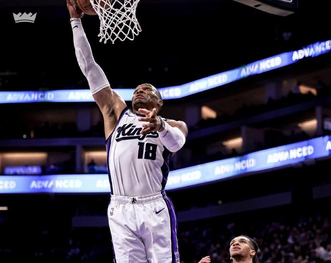 狂轰23分16板10助!威少梦回巅峰,这一战!我不得不承认5个事实