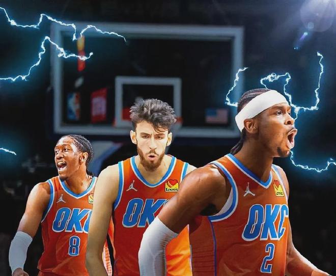 為NBA球隊，各寫一句話！（西部篇）