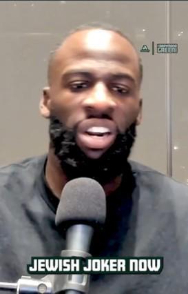 追梦:篮网27号秀是“犹太约基奇”?是个人就是小约基奇啊