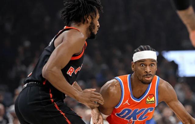 已無緣追平勇士神跡！傷兵滿營令雷霆陷入賽季困境