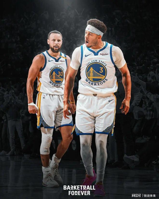 勇士與小庫里簽約至賽季結束!終與哥哥同隊 三分命中率聯(lián)盟第一