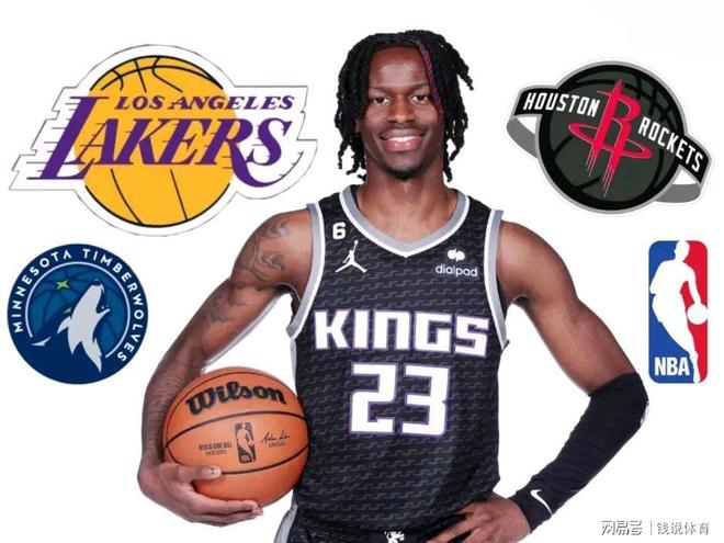 曝湖人勇士火箭狼队追一人！国王后卫成香饽饽 场均6分年薪230万...