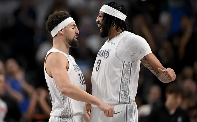 放眼联盟，仅5队具备签下浓眉条件，公牛握两优势，勇士需出追梦...