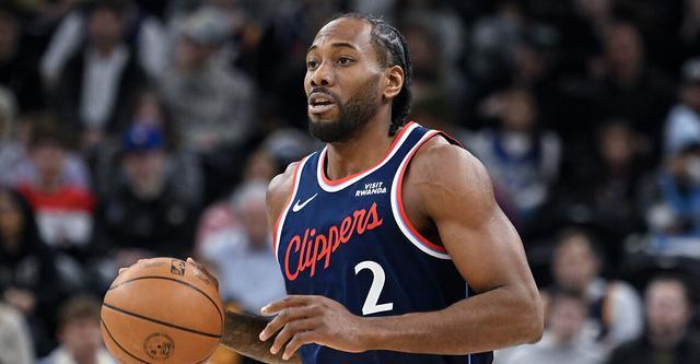 同一賽季3勝16負(fù)后收獲16勝3負(fù) 快船成為NBA歷史首隊