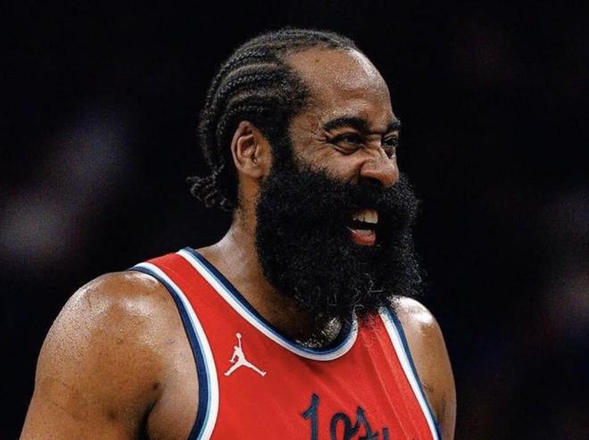 泰倫-盧：逆轉靠全隊努力；哈登在這個年齡依然充滿渴望讓人敬佩