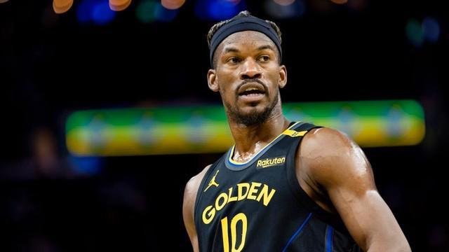 Shams：巴特勒預計傷缺1年，這粉碎了勇士圍繞庫里爭冠的計劃