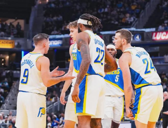 惨败45分！突然确定，不要字母哥了！