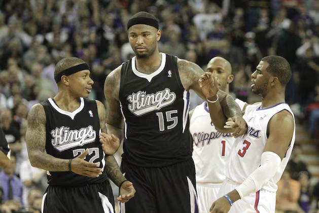 考辛斯:我还是很讨厌保罗,但快船经理毁掉了保罗的暮年生涯