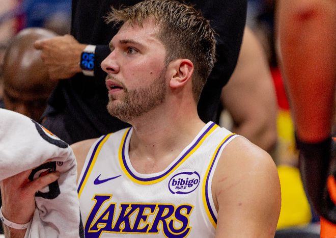 湖人119-95雄鹿 球員評價：3人滿分，3人及格，2人崩盤