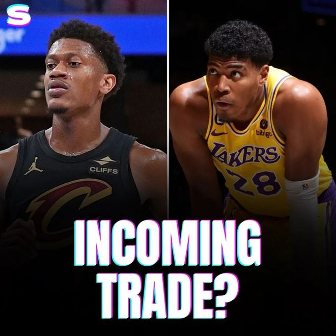 密谋交易?湖人2换1,4号秀或重返洛杉矶,但出勤率堪忧啊