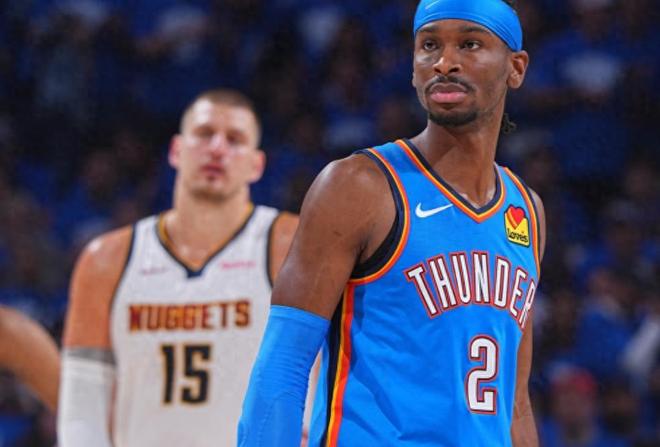 NBA最新战力榜!前二排名不变,湖人下跌4位,勇士直奔倒数前十