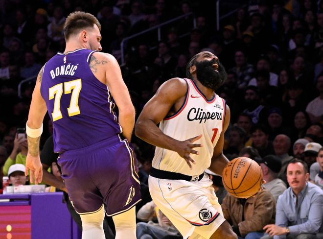 確實(shí)該走了!這五位NBA超級(jí)球星,很可能被迫換隊(duì),哈登處境最好