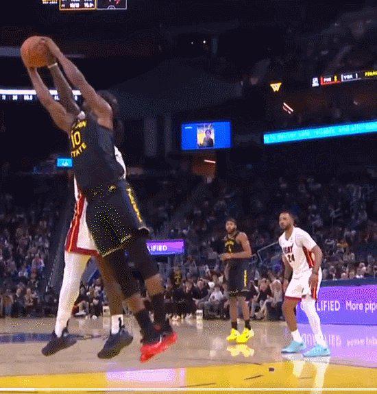 勇士遭毀滅打擊！巴特勒重傷報銷 庫里無緣再爭冠