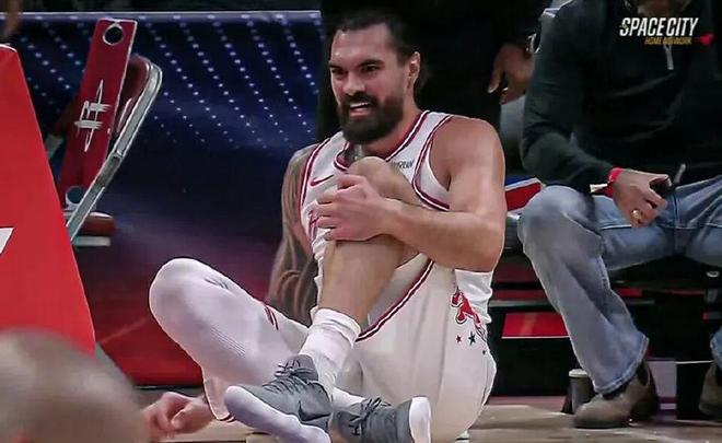 你也賽季報(bào)銷？謝天謝地！火箭末節(jié)逆轉(zhuǎn)文班！