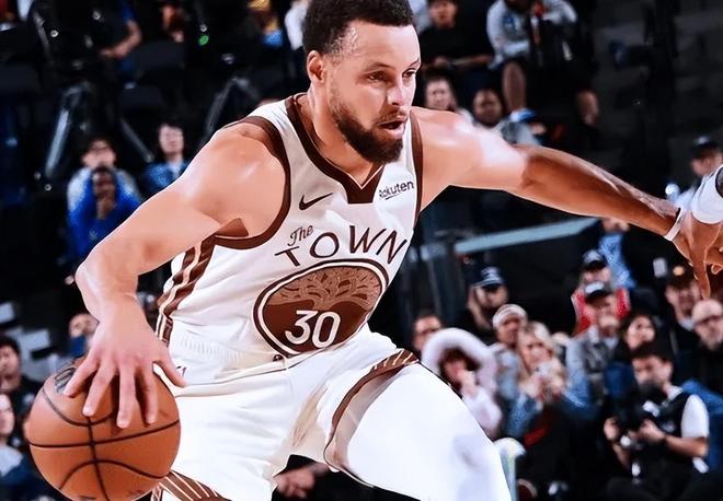 勇士輸獨行俠！庫里空砍38分，梅爾頓庫明加盡力，多人打鐵無作用