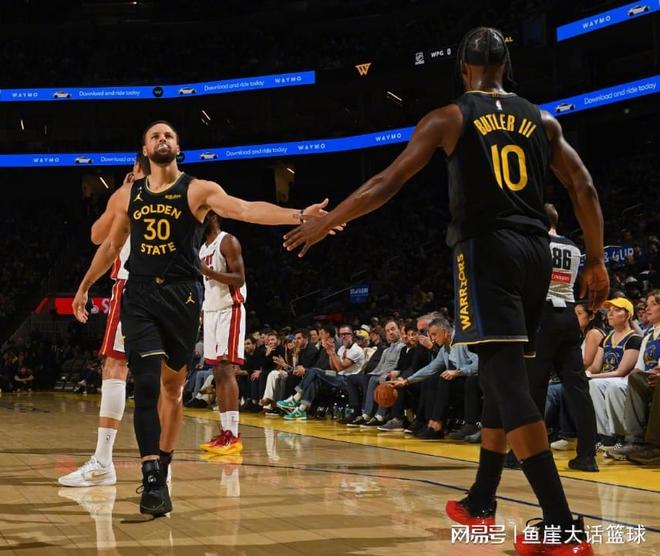 勇士兩大功臣出爐，庫里直接攤牌！科爾很擔憂，巴特勒有最新消息