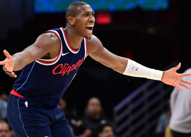 快船103-121不敌灰熊 球员评价:邓恩良好,2人及格,6人低迷