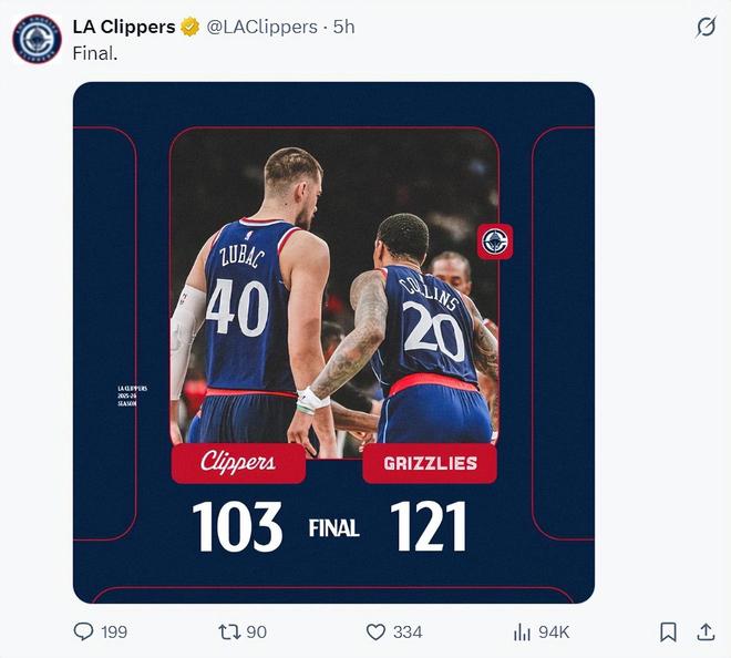 美记高呼快船烂透了!粉头发声与球队断绝关系 船媒盼解雇泰伦卢