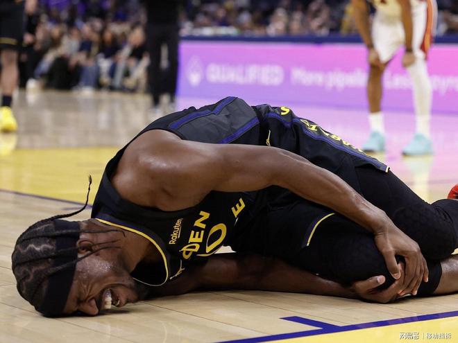 名記：不要指望庫(kù)明加回心轉(zhuǎn)意，他跟科爾已經(jīng)徹底決裂