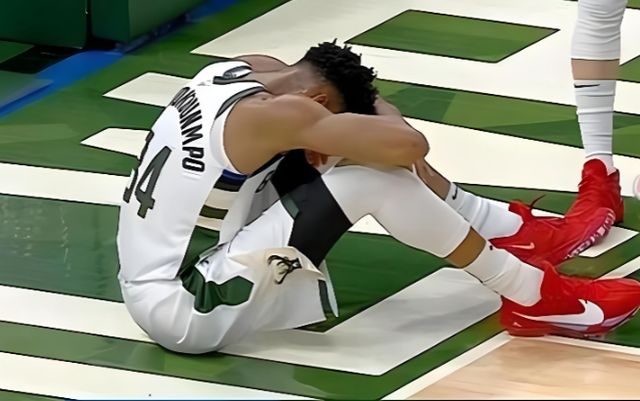 字母离队倒计时！下家赔率曝光！尼克斯+湖人+火箭！谁有机会？...