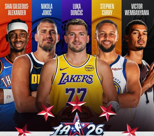 NBA最好的5名球員都是國際球員？ 巴克利：世界隊會踢美國隊屁股