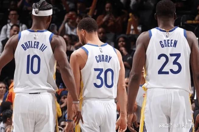 库里轰48分也有锅?勇士两老兵进攻断电,三小将回击质疑