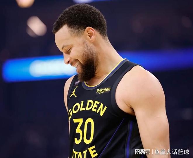 大勝！庫里19+11創紀錄，阿德巴約13中1嘴哥高開低走，巴特勒傷退