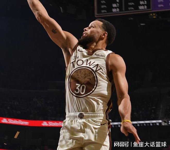 勇士完敗！庫里38+4首發最低，克萊6中2庫明加傷退，格林5中1惡犯