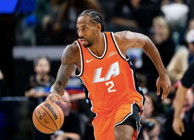 一夜3大消息！快船重大打擊，巴特勒火速回歸，楊瀚森迎利好