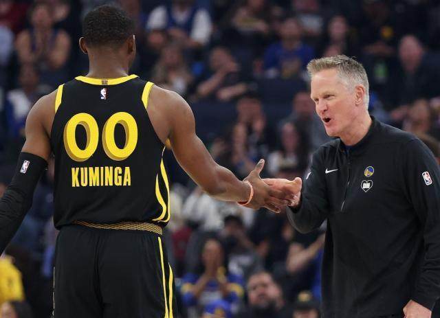 信任瓦解非一日之寒：庫明加與勇士的漫長決裂路