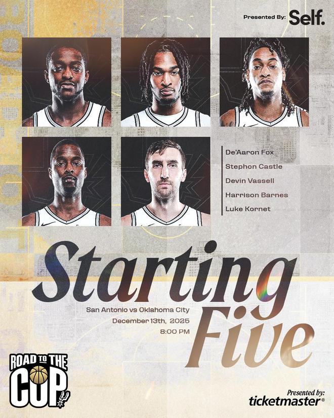 职业生涯首次替补?文班表示在NBA杯半决赛复出但不在首发名单