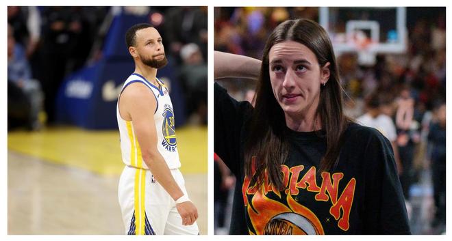 库里与安德玛决裂真相：不满品牌错失克拉克，投入不足成导火索...