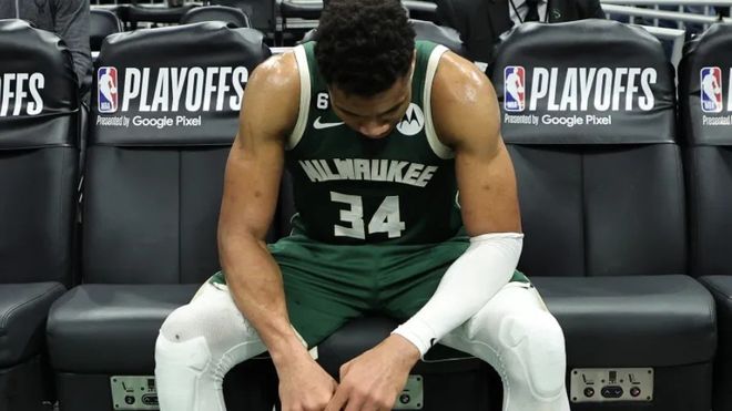 20分大勝！雷霆創紀錄，亞歷山大連創3大NBA神跡，字母哥要走了？