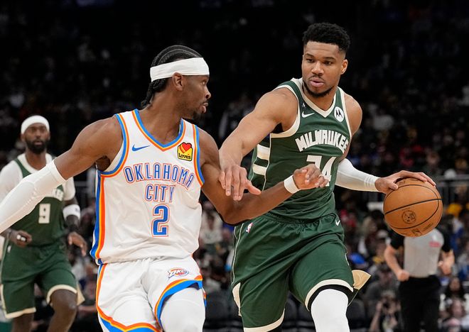 當亞歷山大19中16轟40+11+7時，你才會發現張伯倫的可怕之處