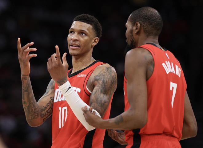 火箭不敵76人 火箭兩大頑疾再度暴露 烏度卡臨場指揮再出問題