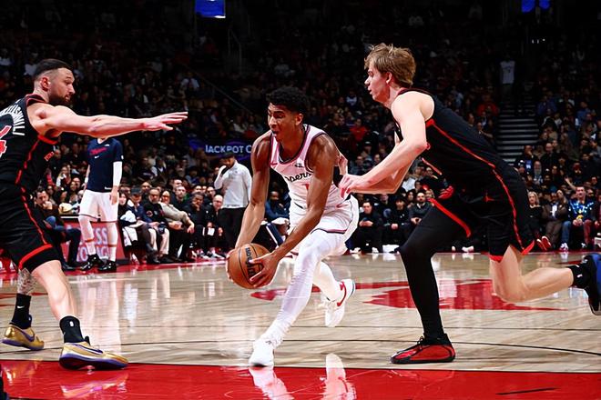 替補出場拿下高分！接下來快船后場新星能否得到足夠的信任呢？