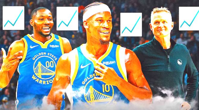 字母哥大打!雄鹿120-110爆冷贏勇士!這一戰(zhàn),我徹底看清5個現(xiàn)實