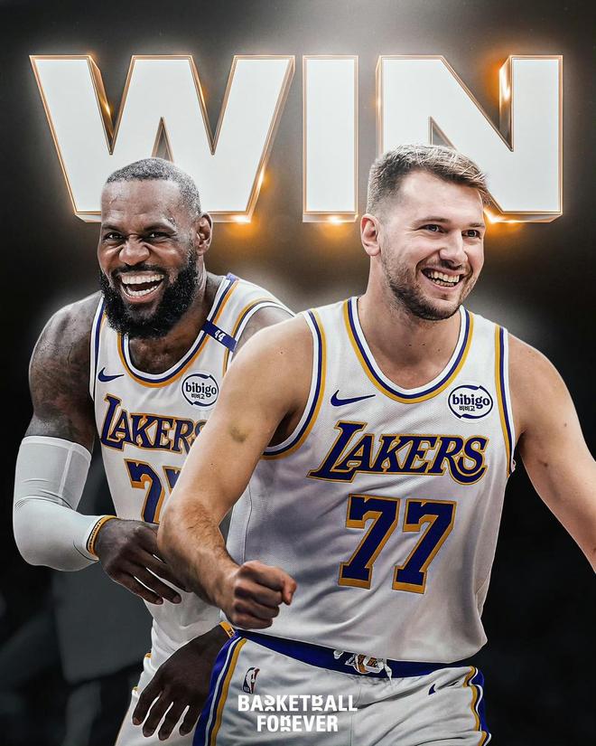 湖人收獲好消息！2大悍將成引援目標，1人去留決定東詹能否爭冠