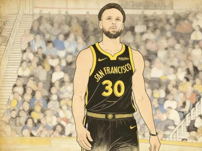 1換3交易方案出爐，場均8+7中鋒，加盟勇士？