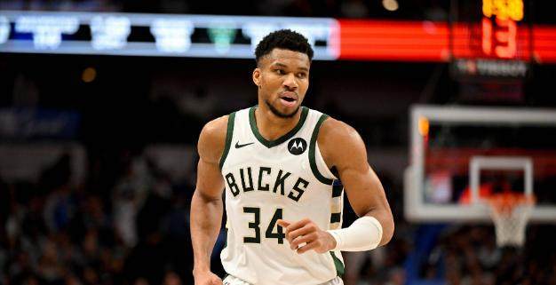 距離附加賽漸行漸遠(yuǎn)！未來(lái)7戰(zhàn)決定雄鹿賽季命運(yùn)...