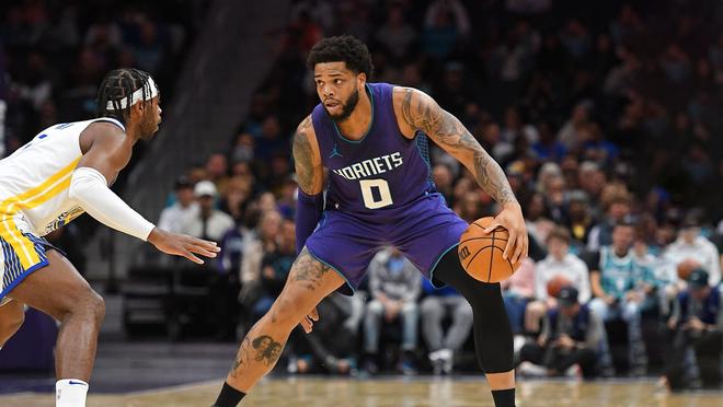 記者：勇士、雄鹿、太陽有意邁爾斯-布里奇斯，黃蜂要價1-2首輪