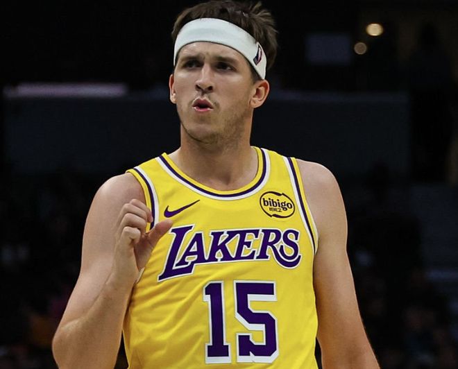 马克西轰35+3+2仍无缘今日最佳!对不起,你碰到暴走的里夫斯了