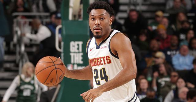 官方：因天氣原因 今日掘金vs灰熊與獨行俠vs雄鹿將延期舉行