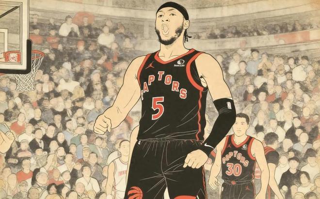 場(chǎng)均17+6，狂砍40分打服庫里！火箭別猶豫了，趕快出手吧