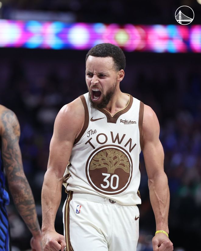 庫里38分勇士不敵獨行俠2連敗，馬紹爾30分7板9助弗拉格21分11板