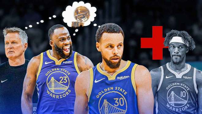 深度分析：吉米·巴特勒的受傷是否徹底終結(jié)了勇士隊(duì)的奪冠窗口？