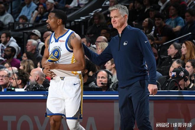 勇士不敌森林狼!科尔赛后夸赞一人,不是库里,也不是巴特勒
