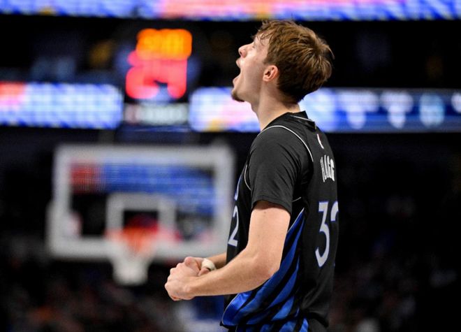 就在今天,詹姆斯尘封21年的NBA历史纪录,被状元弗拉格打破了